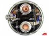 YANMAR 12940077530 Solenoid Switch, starter